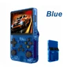 bleu transparent