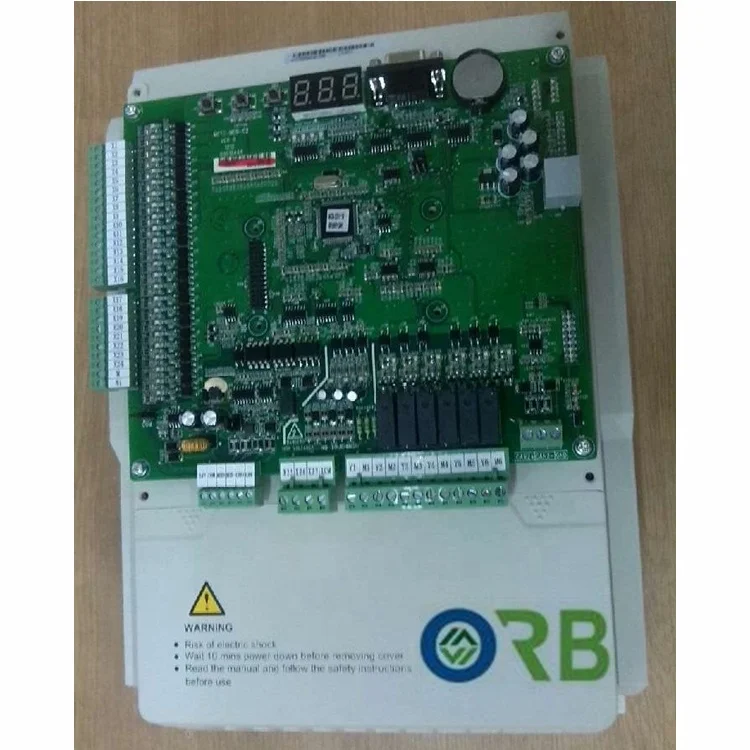 Monarch NICE3000 Elevator Controller Elevator Parts Integrated Elevator Control System
