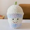 Drink cup