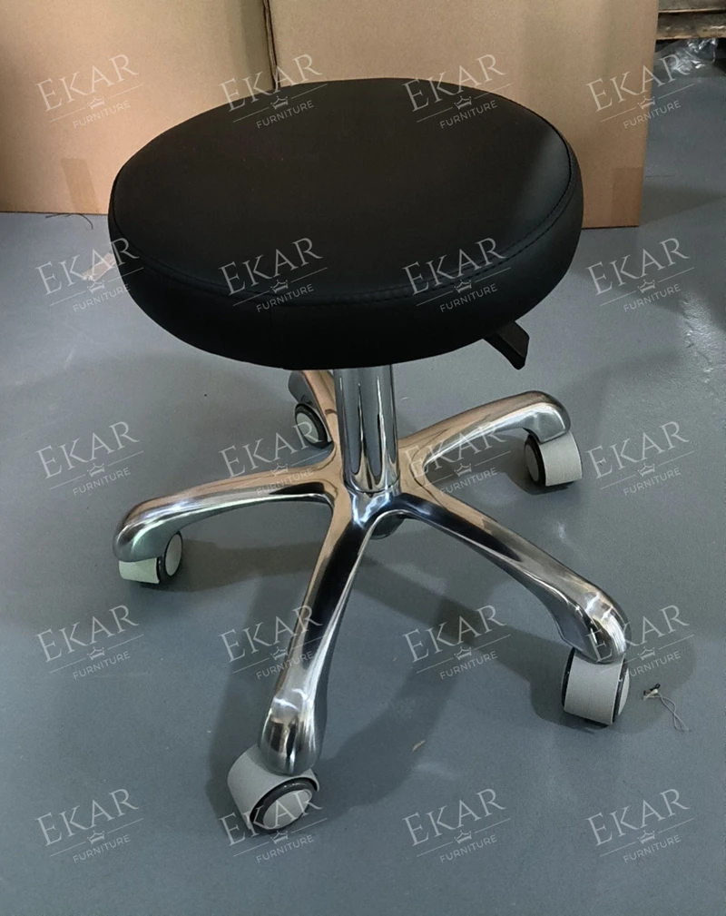 product modern office desk chair with adjustable height and comfortable upholstery-65