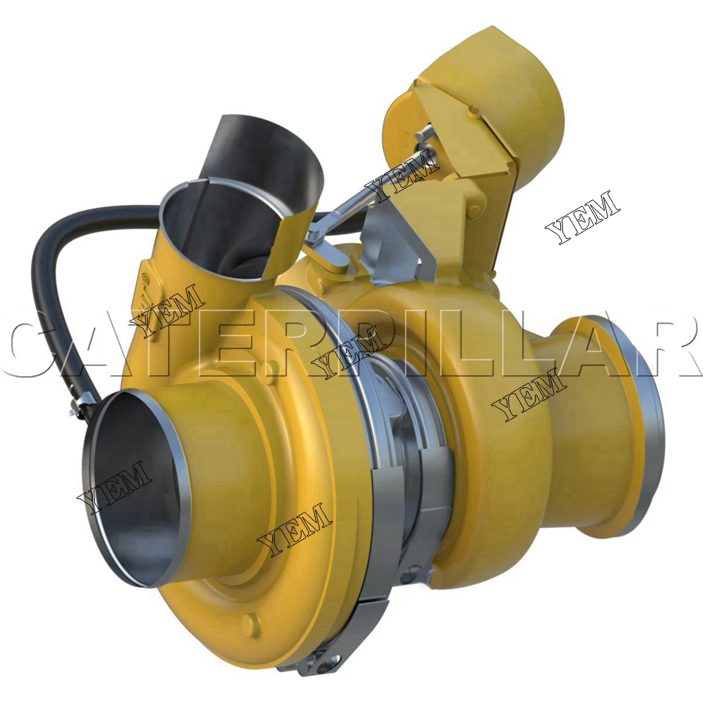 TURBO GP-BSC 352-2395 for Cat Excavator