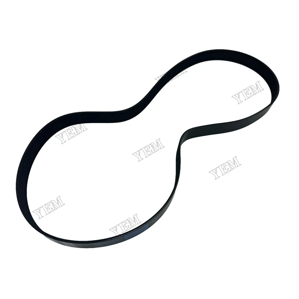 Fan Belt 01183157 Fit for Deutz TCD2013L6-4V Machinery Engine Parts 2