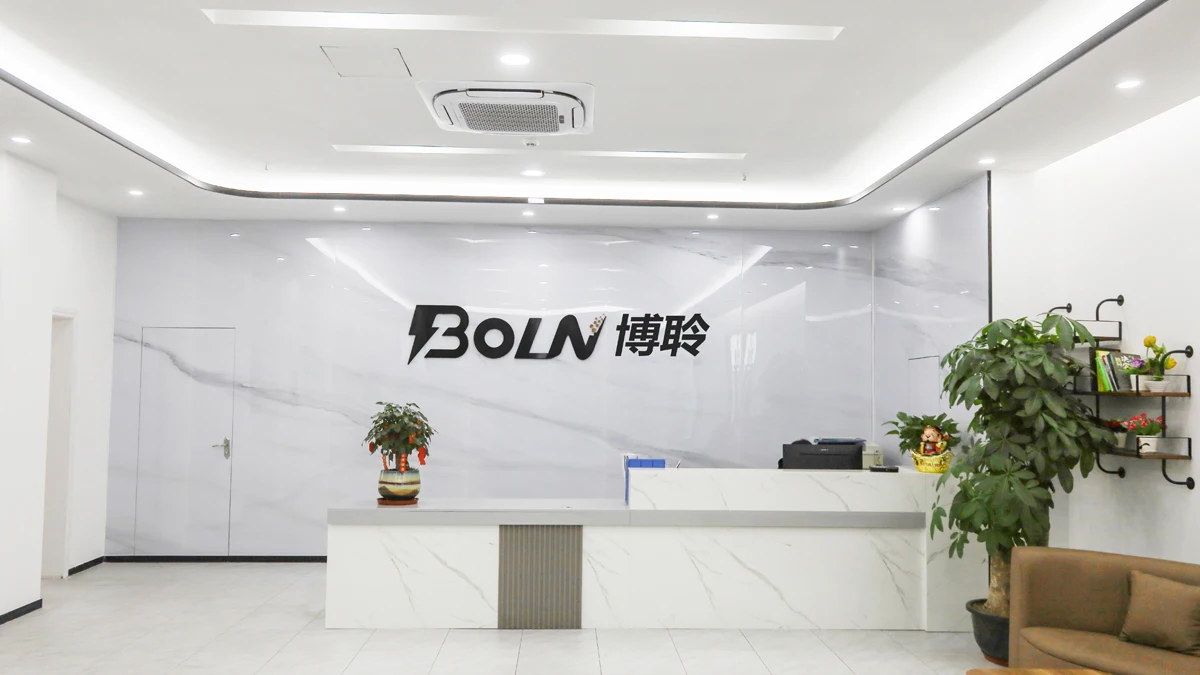 Shenzhen Suoba Weiye Technology Co., Limited 1