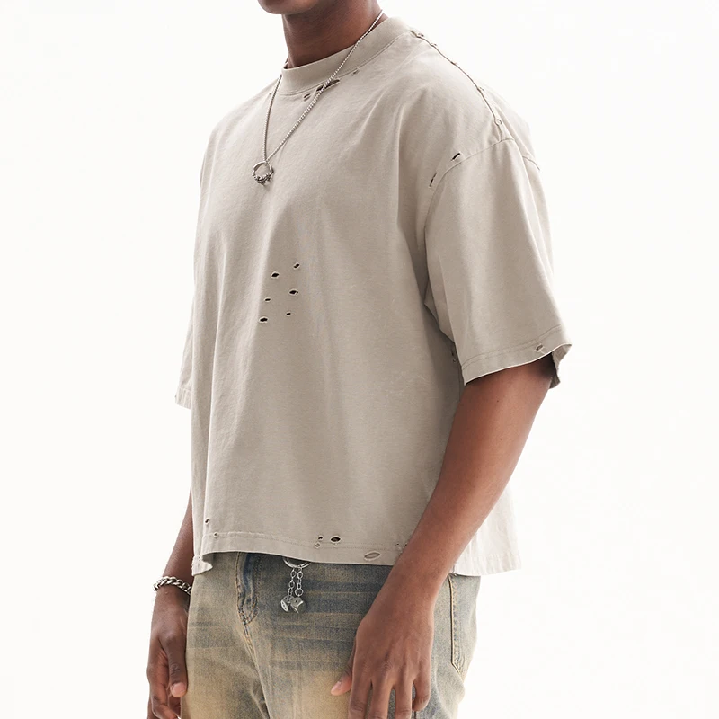 【COSYHARU】Heaven Oversized Fit Cropped T-shirt COSYHARU】Heaven Oversized Fit Cropped T-shirt トップス