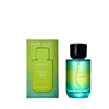 Lumina green perfume
