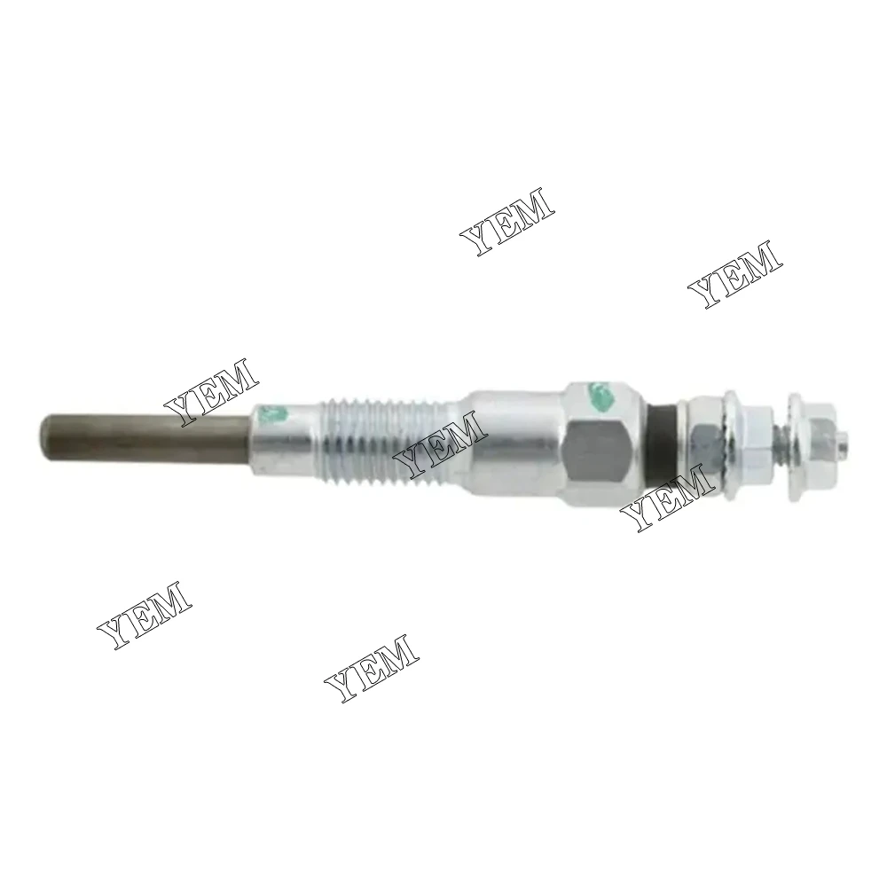Genuine Parts 3PCS New PLUG GLOW 1G679-65512 1G67965512 for KUBOTA ENGINE