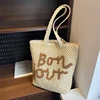 Tote bag(34*11*32cm 300g)-2
