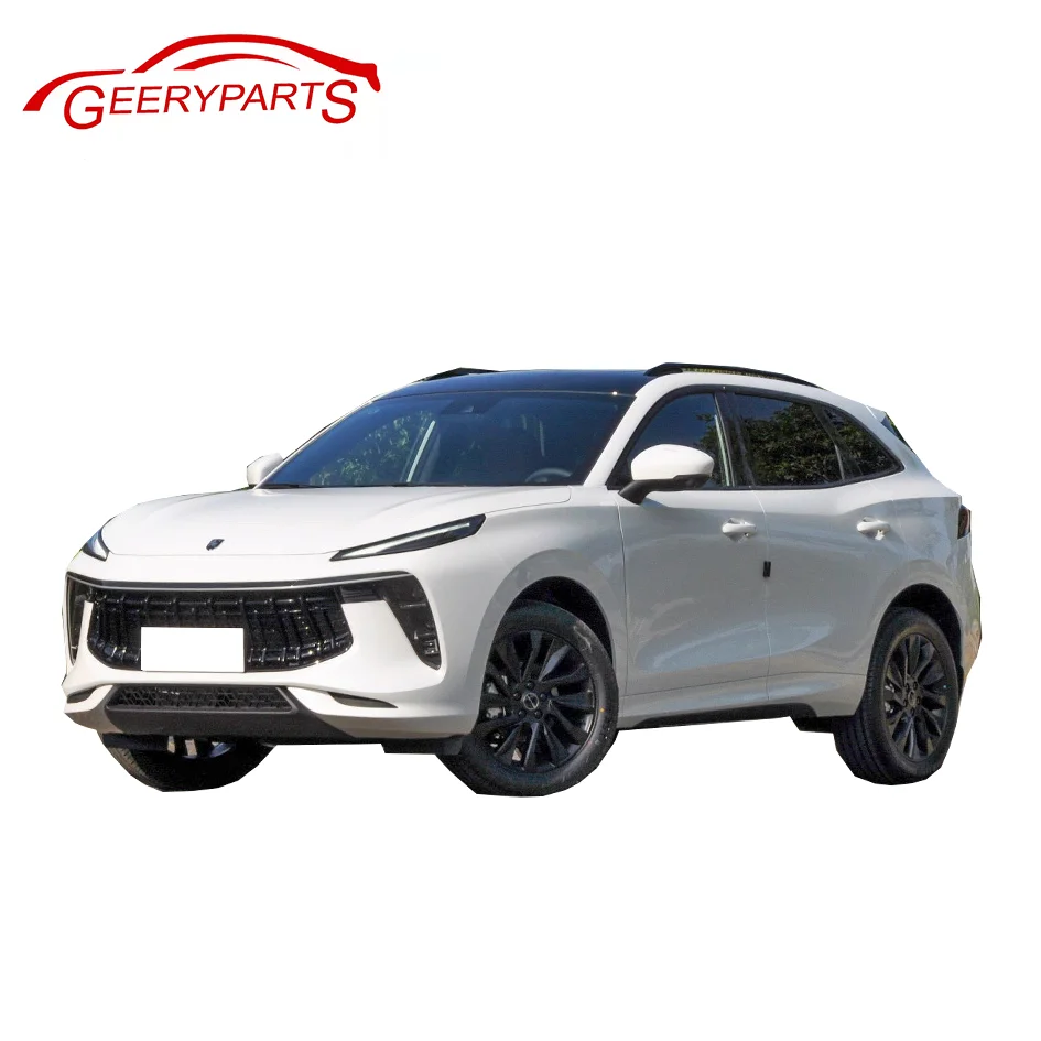 High Quality Dongfeng FORTHING FUTURE T5 EVO LAMARI 2021 Auto Spare Parts Accessories