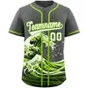 Greyneon Green-26