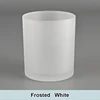 Frosted White