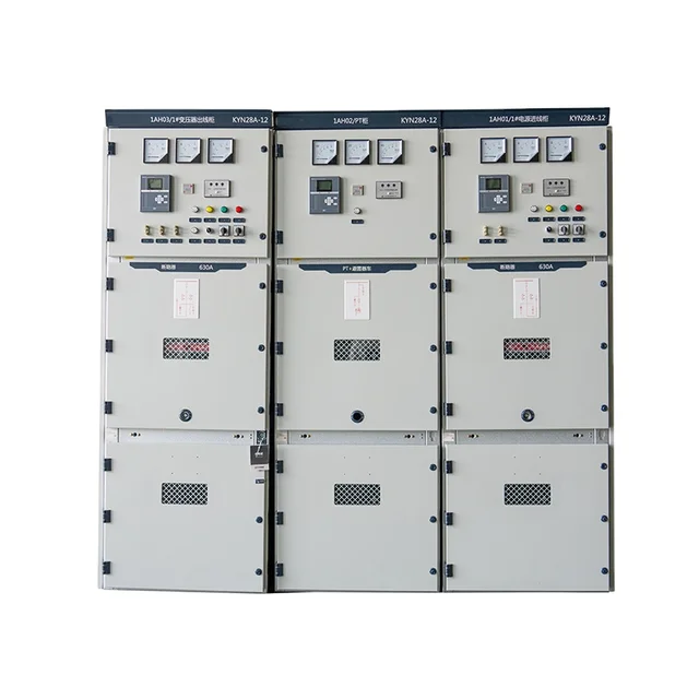 Shengbang high and low voltage distribution cabinet high-voltage outlet cabinet