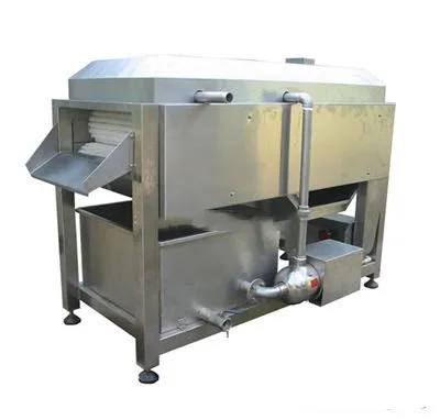 Fully Automatic Aloe Vera Juice Extracting Machine