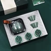 Dark green-1