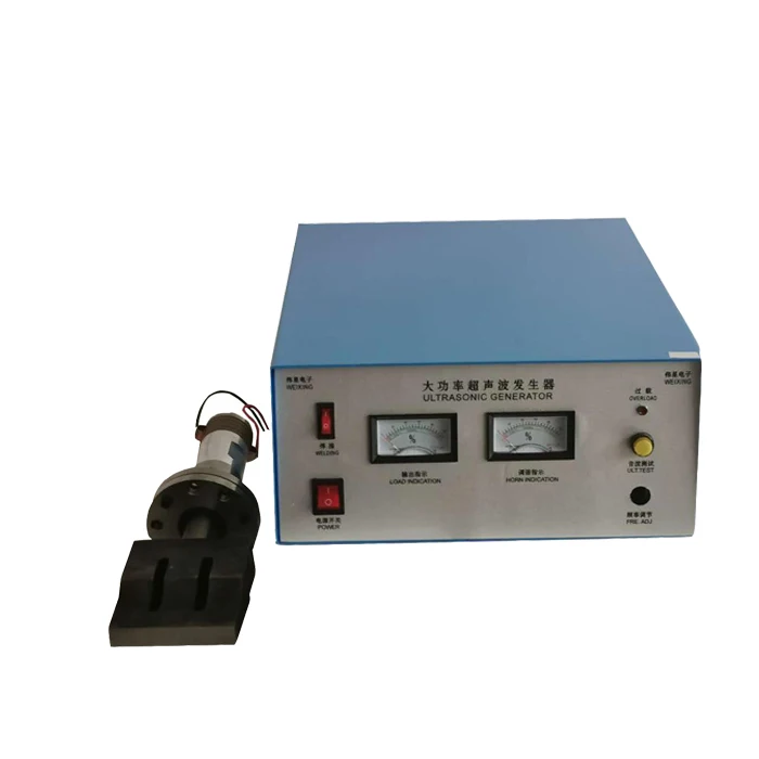 Ультразвуковой серия звуковой сигнал усилитель мощности конвертер инструменты приспособление для пластмасс и нетканых материалов