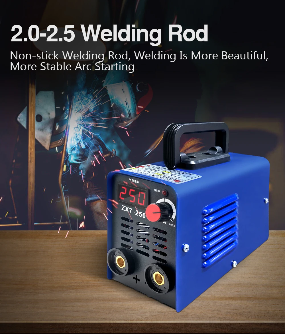 Портативный лазерный сварочный аппарат 110-220 В легкий ручной