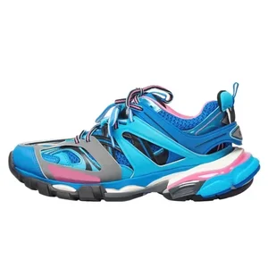 Ultra-Light Mesh Breathable Men/Women's Marathon Running Shoes Casual Sports Both Explosive Light Weight Hard-Wearing
