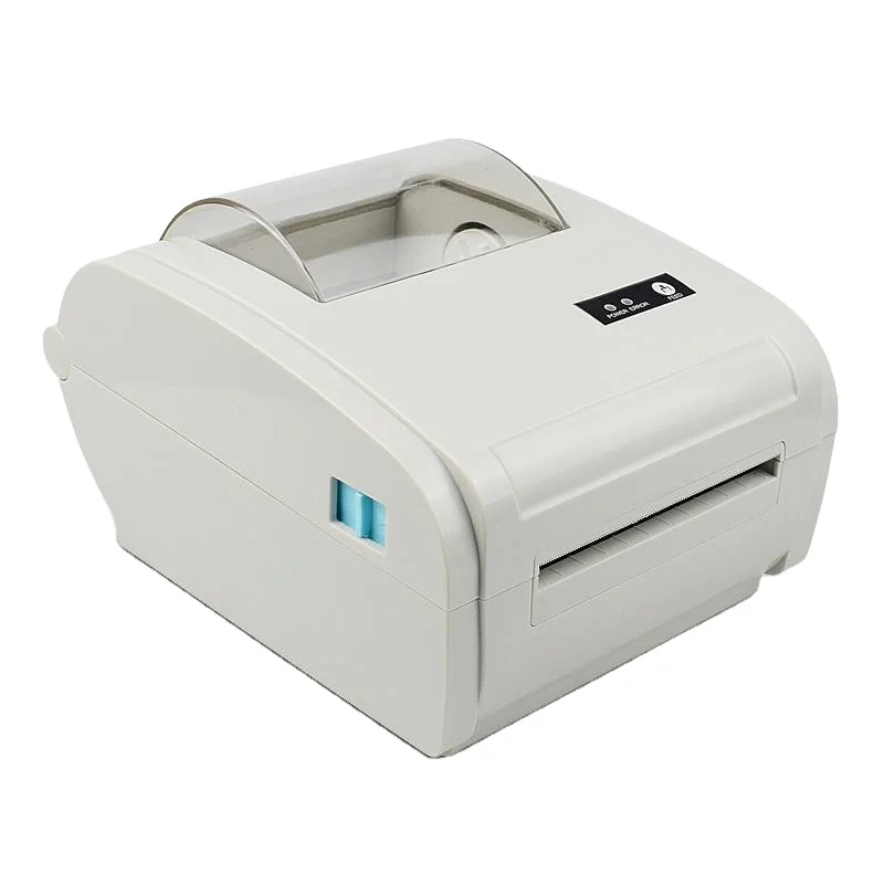 Desktop Thermal Label Printer Waybill Printer Bluetooth for Shipping