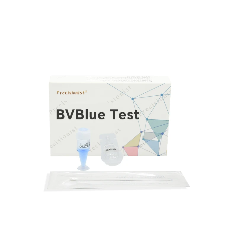 Bv Ph Self Test Bacterial Vaginosis And Yeast Women Vaginal Rapid
