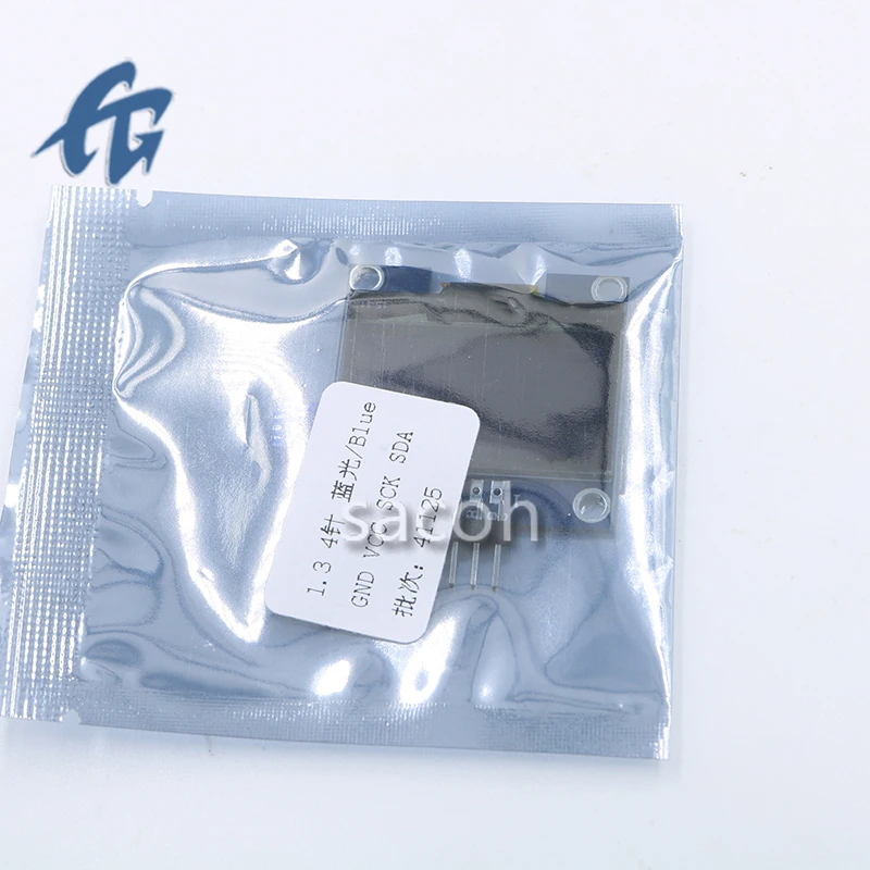 (SACOH Electronic Components)1.3 incnes 120 BLUE