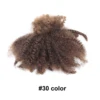 #30-Cabello a granel