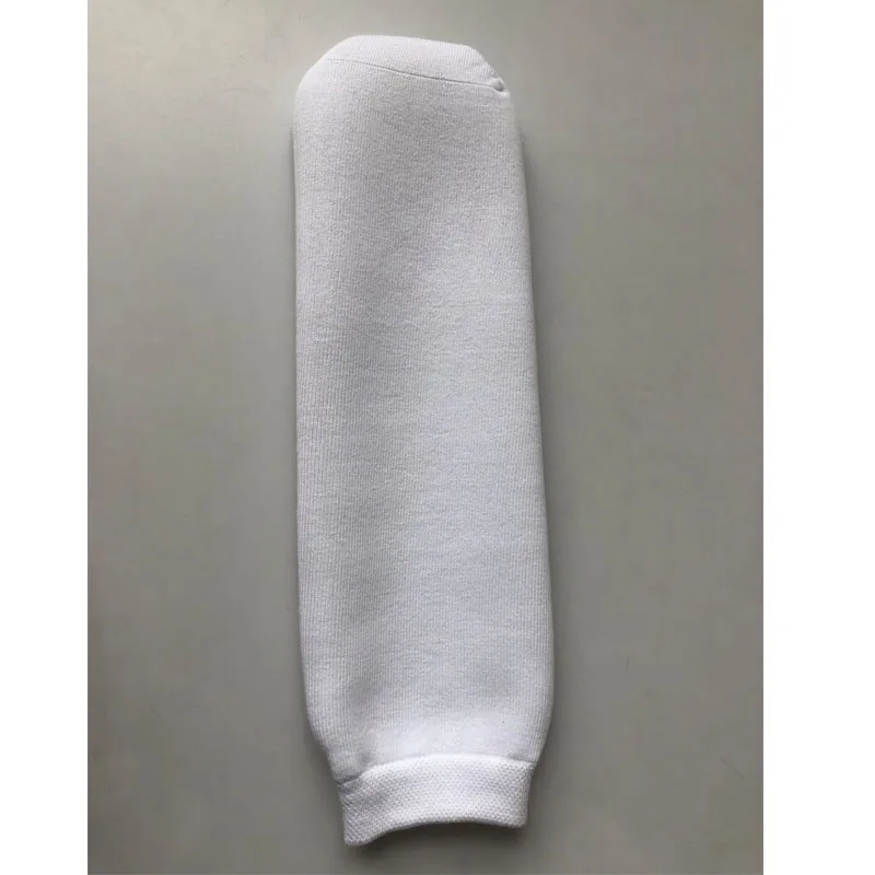 High Quality Artificial Limbs Prosthetic Leg Prosthetics Gel Socks for Amputated Foot
