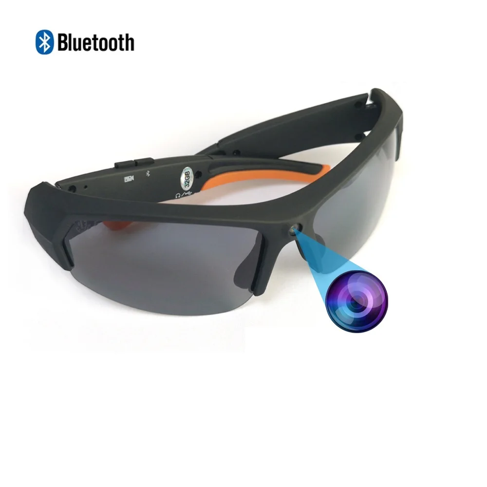 spy mp3 sunglasses