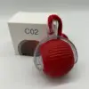 Red-three modes