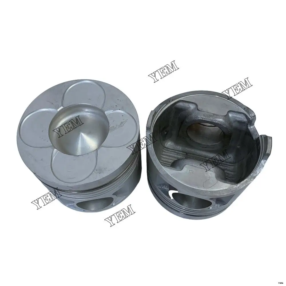 Hot Sale Engine Piston Kit For Hino V26C