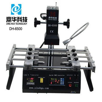 IR6500 Bga Rework Station