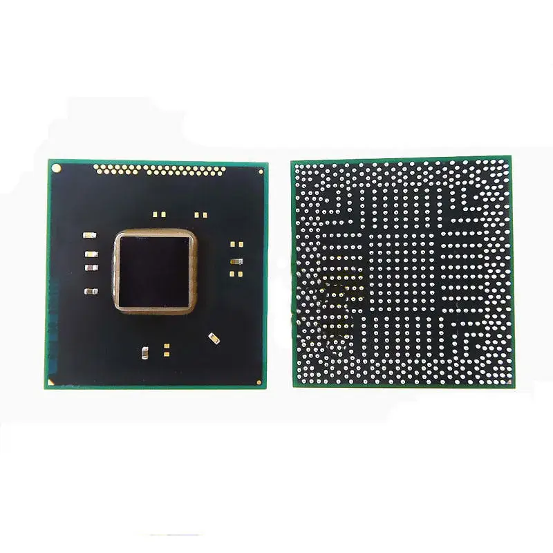 Original Integrated Circuit Computing Chip Cpu Ic C7-M 1600/400 INTEL