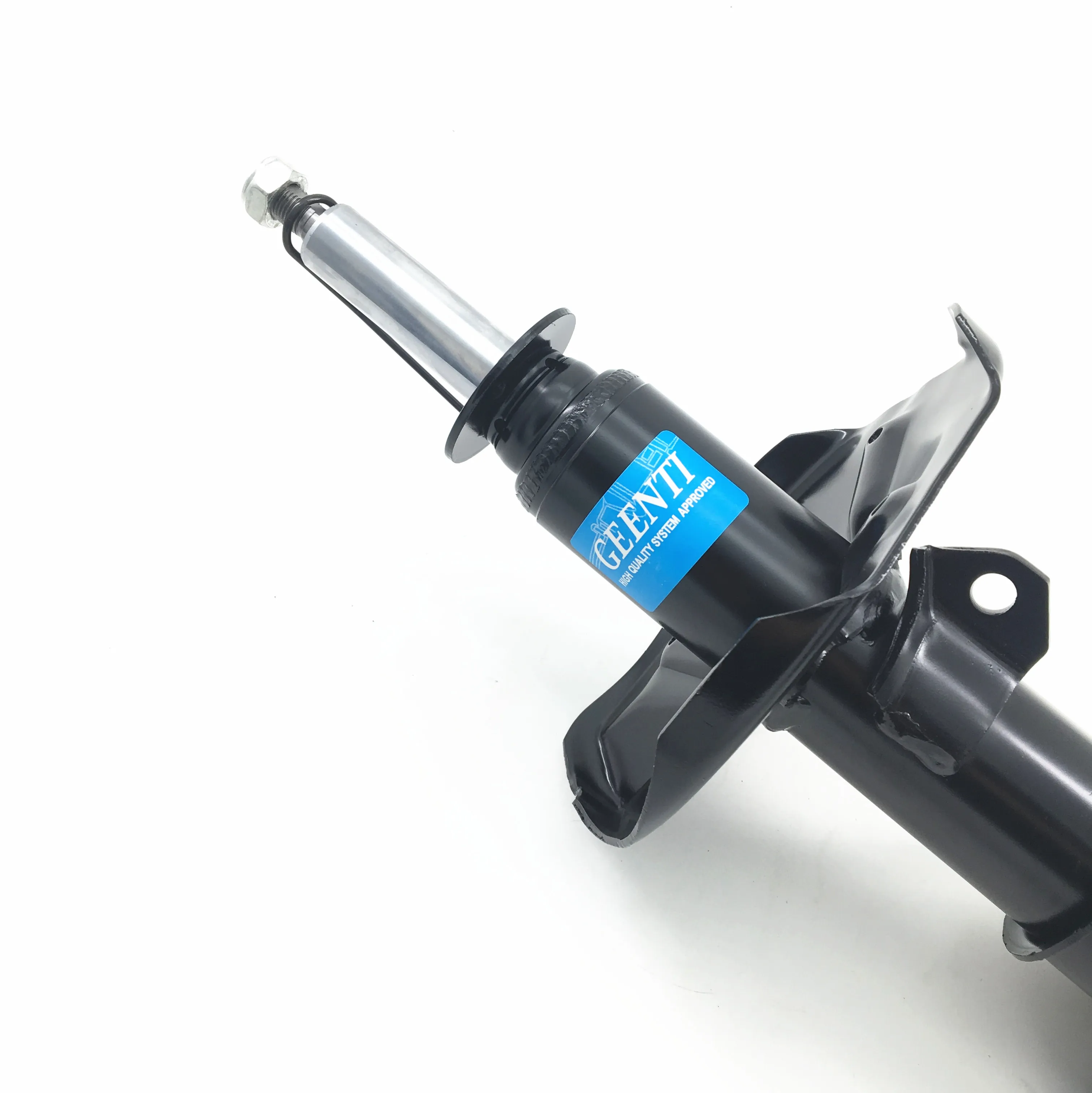 KYB 333350 Front Right Shock Absorber for Mazda 323 (1998-2004