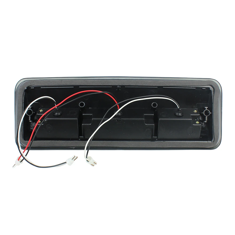 Led Tail Light Lamps for Ford F150/Explorer 2004 2005 2006 2007 2008 Rear 3rd Third Brake Light