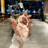 Transparent