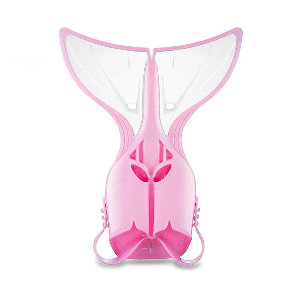 Factory Price Patented Adult Swimming Fun Mermaid Tail Fins Diving Monofin