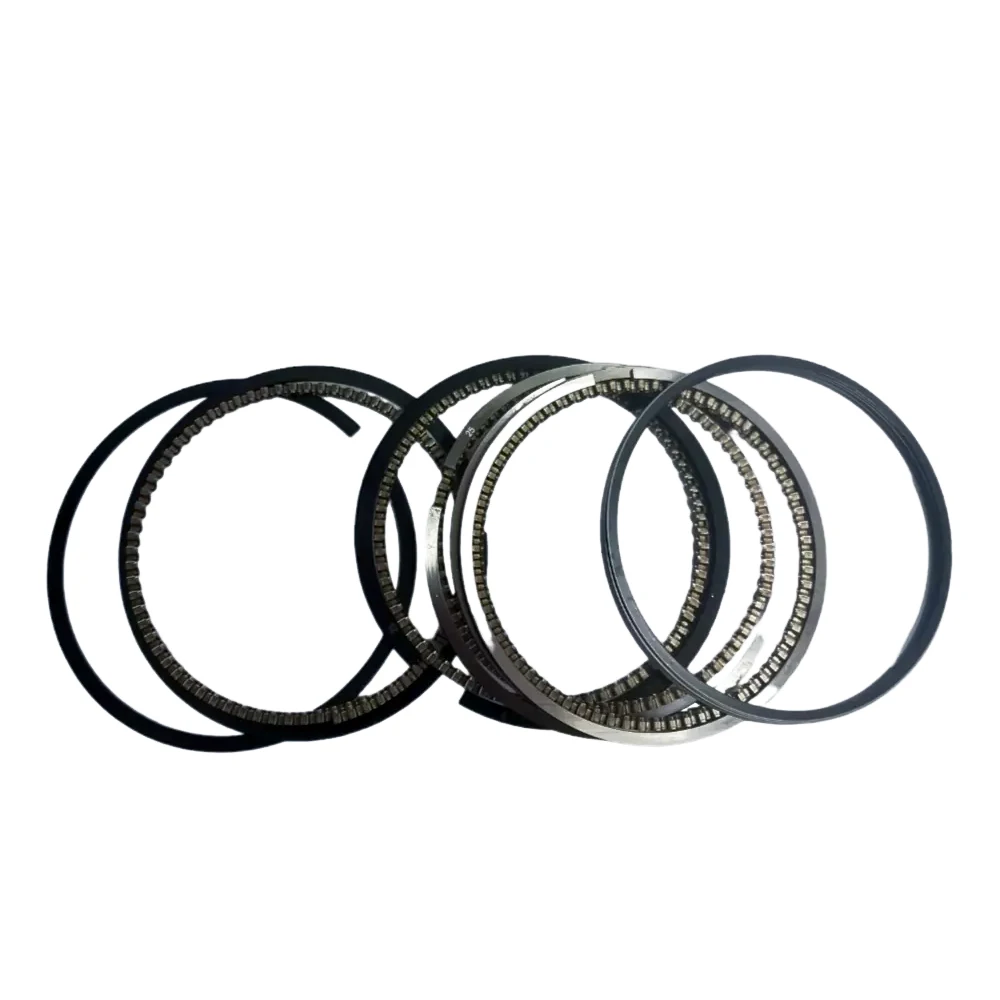 473H-BJ1004030 Piston Ring Sets ANILLOS MOTOR STD CHERY MVM ARAUCA A1 X1 Qq6 473H-BJ1004030BA 473H-BJ1004030CA 473H-BJ1004030JS