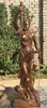 Couleur bronze antique