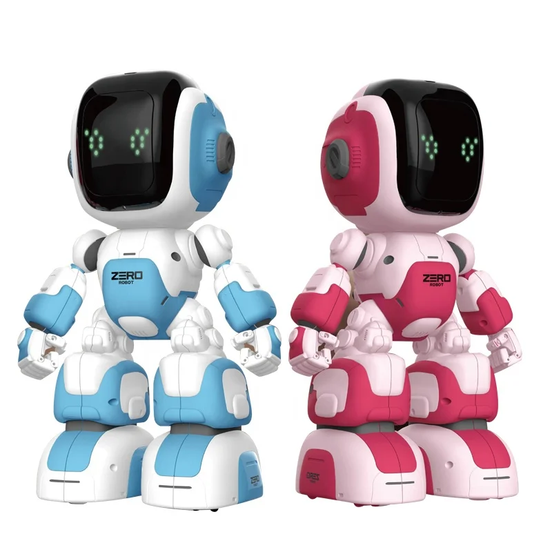 ホビーラジコン I-s robot ホビーラジコン I-s robot ホビーラジコン I-s robot Zybots Blue