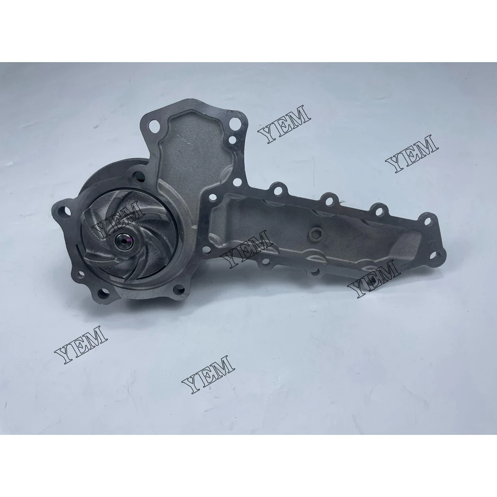 V2403-8 Water Pump for Kubota Aftermarket Engine Parts 5