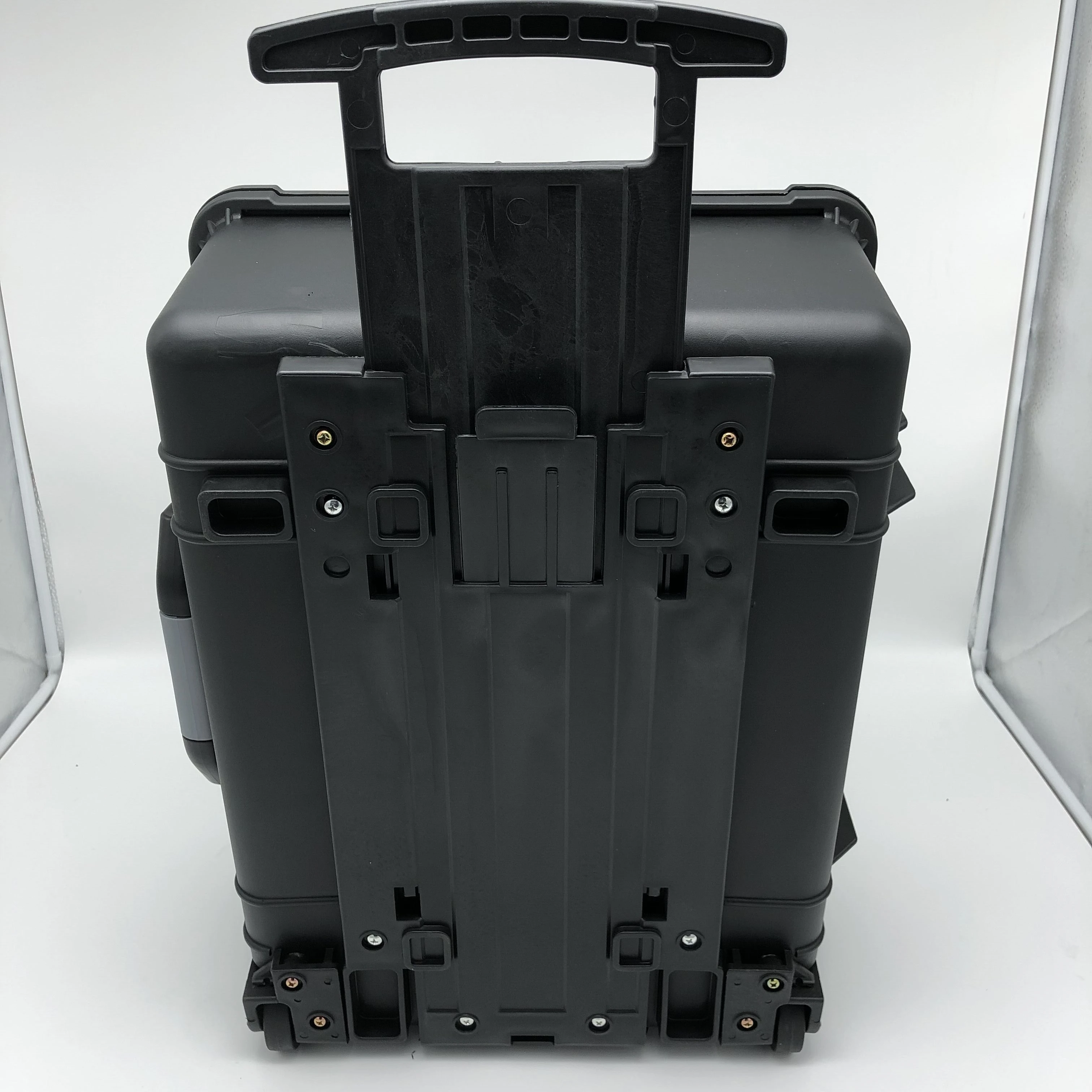 DPC113 Beautiful and Generous Professional Customized Hard Plastic Carrying Flight Case for Tools and Equipments