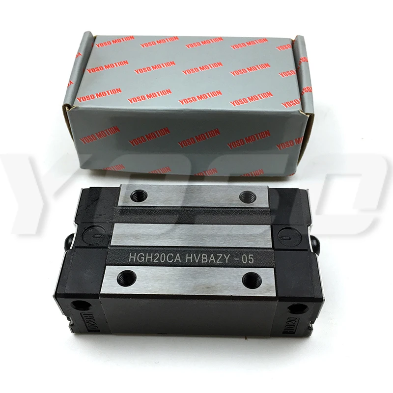 PHAM VANPHUC Fanuc Robodrill X/Y/Z Axis Linear Guides - Precision & Durability