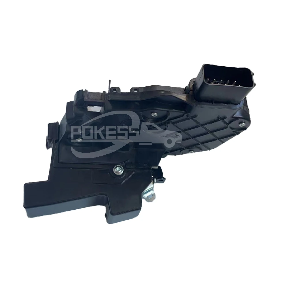 Front Door Lock EJ3A21812CC Door Locking for Jagua — 2