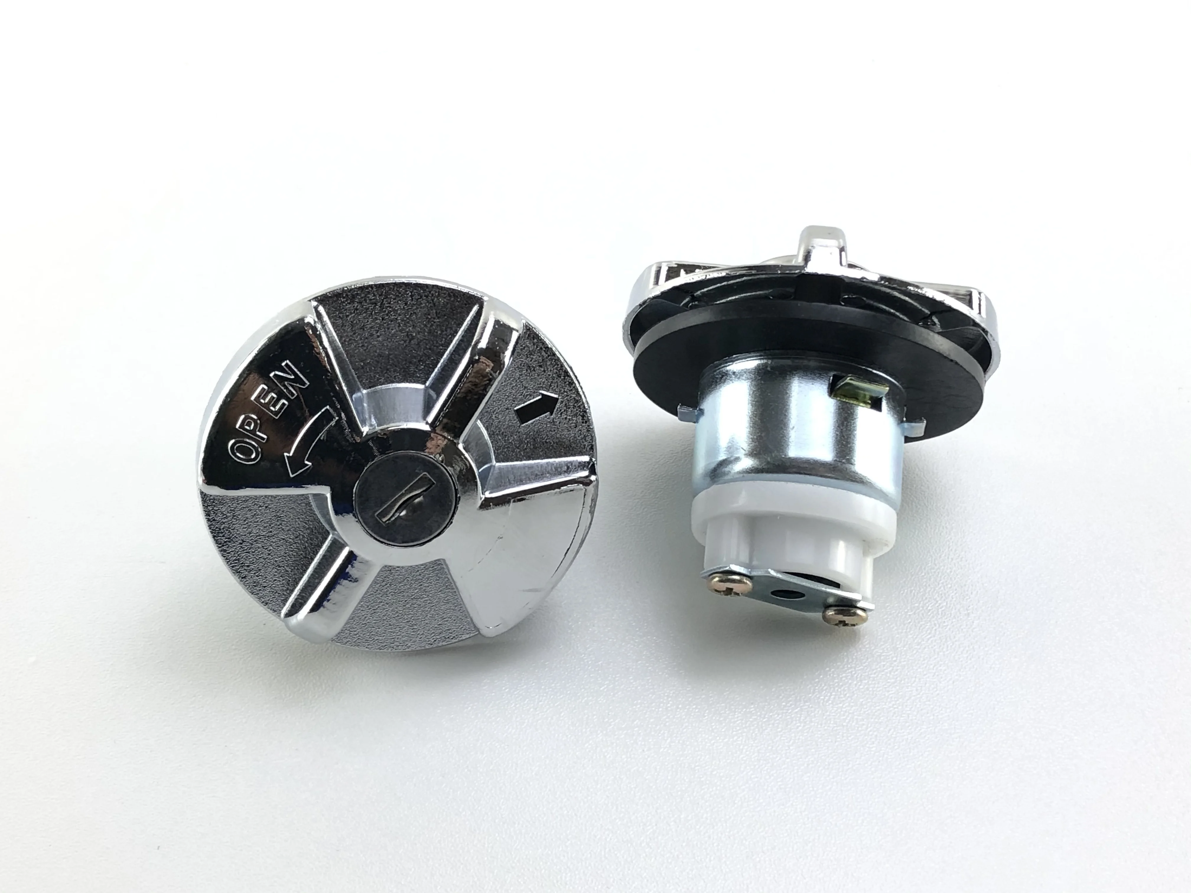 HINO300用 69058-37080 フューエルキャップ 高性能タイプ