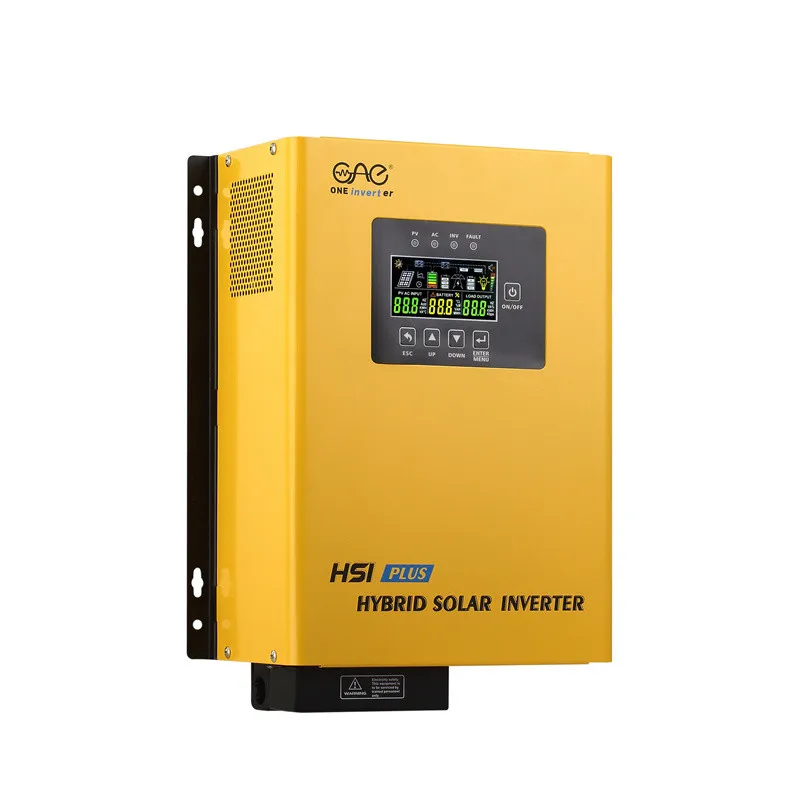Affordable Price Factory Directly Smart Solar Inverter Hybrid Inverters 350w 500w 600w 1000w 1200w