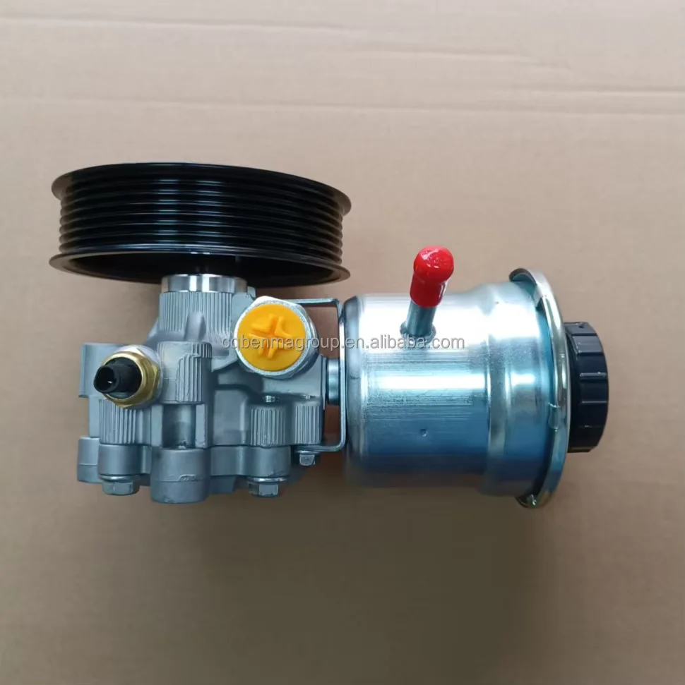 44310-33170 Power Steering Pump for Toyota Camry & Lexus ES