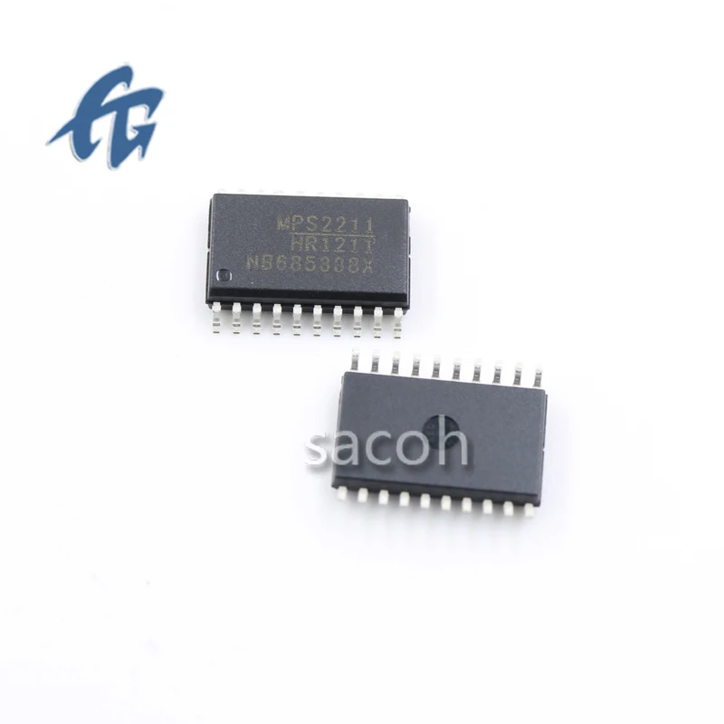 (SACOH Electronic Components)HR1211GY-0001-Z