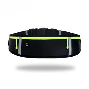 Waterproof Travelling Waist Pack Anti Customization Woman Crossbody Bag For Waterproof Jogging Outdoor Sport Crossbody Bag