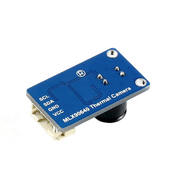Temperature Sensor Module Thermal Camera Sensor Arduino MLX90640