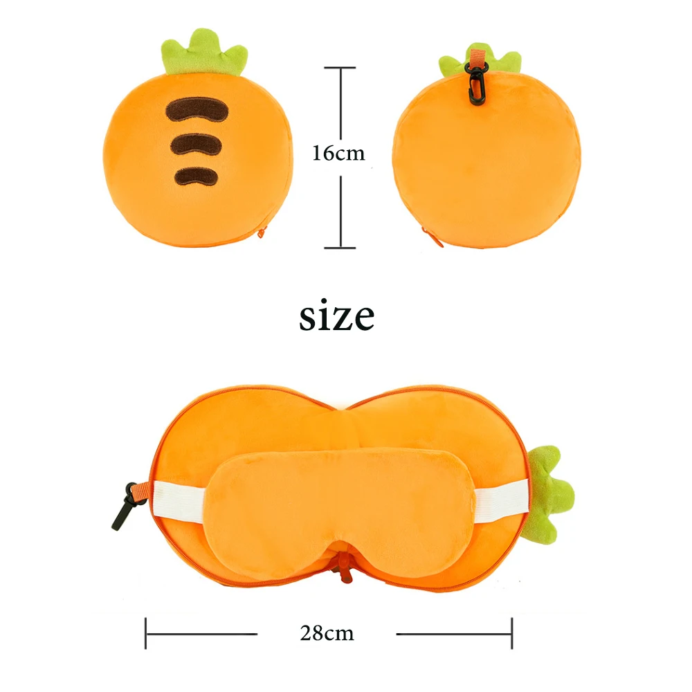 Pt Custom Neck Travel Pillow Eye Mask Set Travel Eye Mask With Pillow