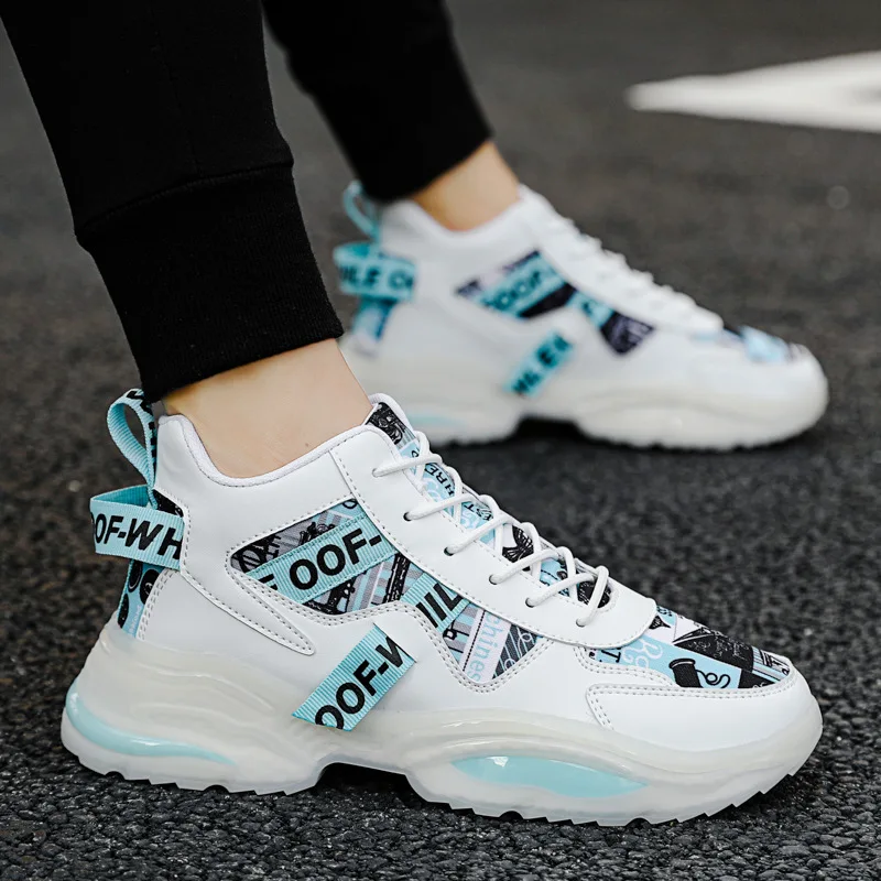 Новые поступления обуви 2021, недорогие высококачественные кроссовки Sepatu, прогулочная обувь, белые кроссовки для мужчин