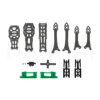 MK5X O3 replaces MK5D O3